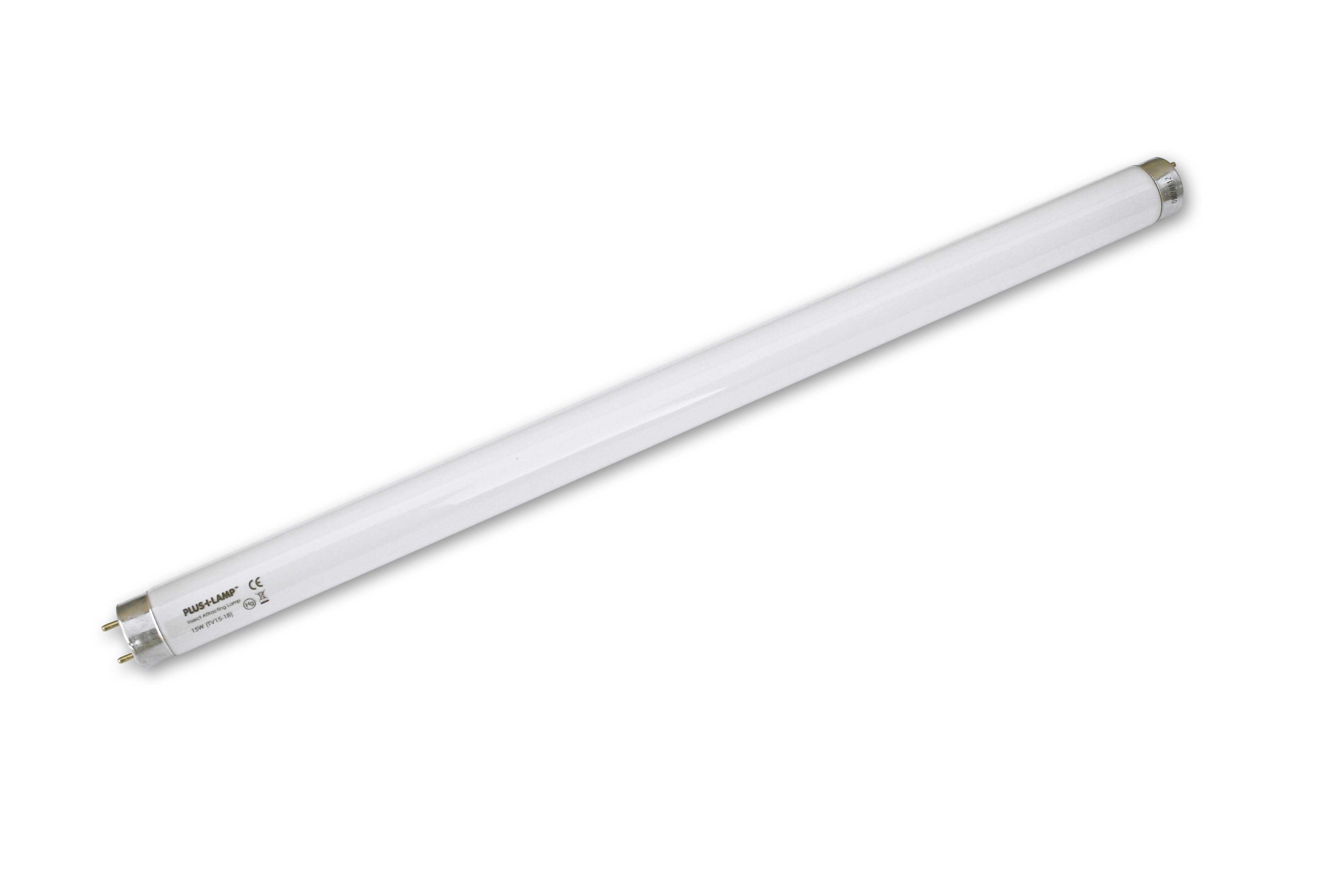 15 Watt UV-Röhre (T8) / (Restposten)